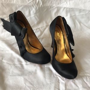 Report Signature Pumps